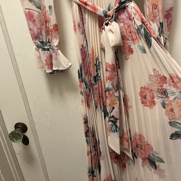 Buffalo Floral Maxi - Picture 3 of 5